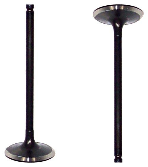 Intake Valve 2001-2015 Lexus,Pontiac,Scion,Toyota 2.0L-2.4L