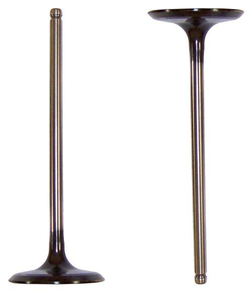 Intake Valve 2003-2022 Toyota 4.0L
