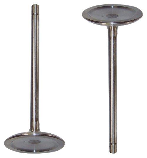 Intake Valve 2004-2017 Buick,Cadillac,Chevrolet,GMC,Pontiac,Saturn 3.6L