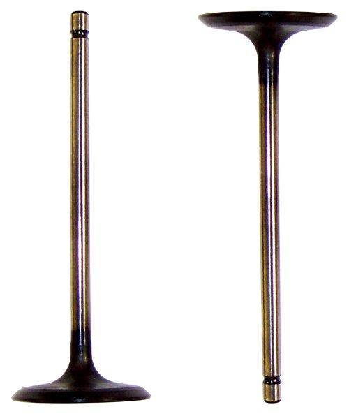 Intake Valve 2005-2020 Toyota 2.7L