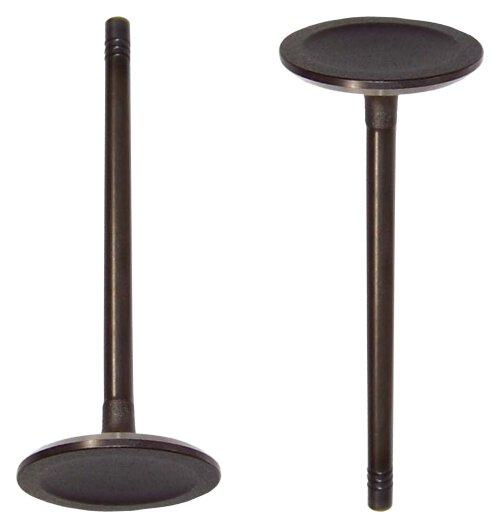 Intake Valve 2006-2012 Buick,Chevrolet,GMC,Hummer,Isuzu,Saab 2.9L-4.2L