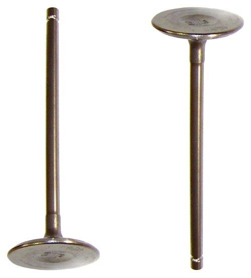 Intake Valve 2007-2019 Chevrolet,Nissan 1.8L-2.0L