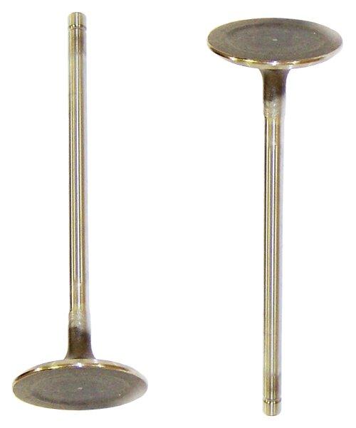 2014 Dodge Avenger 2.4L Intake Valve