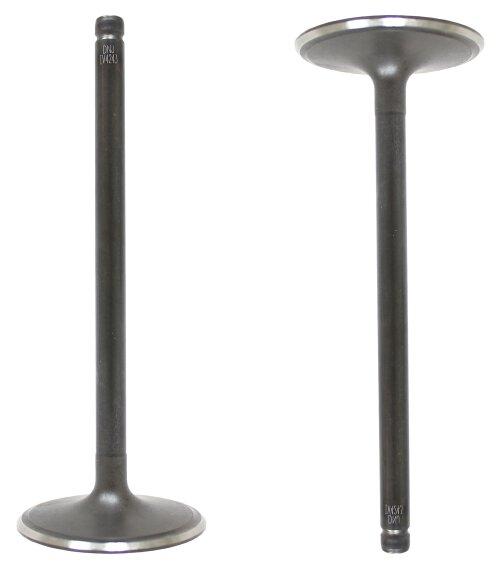 Intake Valve 2014-2020 Chevrolet,GMC 4.3L-5.3L