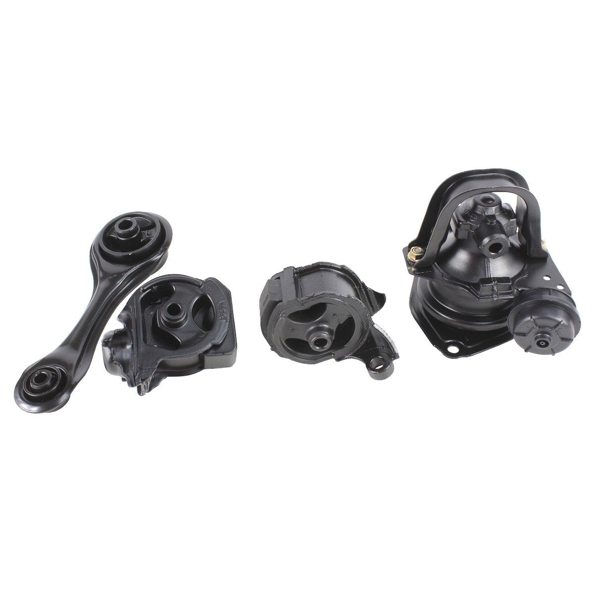 Mount Kit 1991-1993 Honda 2.2L
