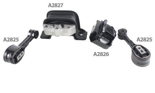 Mount Kit 1991-2002 Saturn 1.9L