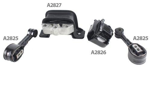 1991 Saturn SL1 1.9L Motor Mount
