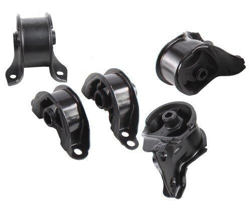 Mount Kit 1992-1993 Honda 1.5L