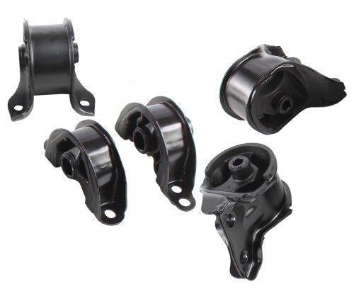 1993 Honda Civic 1.5L Motor Mount