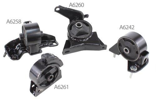 1996 Geo Prizm 1.6L Motor Mount