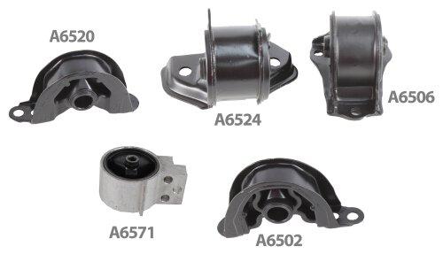 1996 Acura Integra 1.8L Motor Mount
