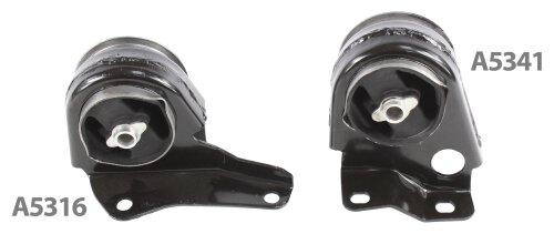 2001 Chevrolet S10 2.2L Motor Mount