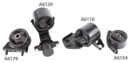 Mount Kit 1997-1999 Hyundai 1.5L
