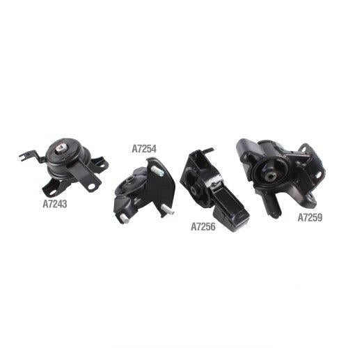 1999 Toyota Corolla 1.8L Motor Mount
