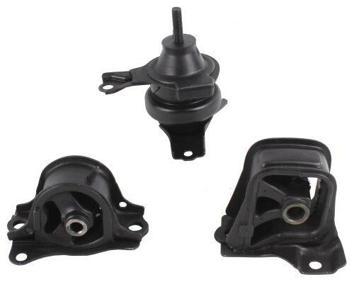 Mount Kit 1998-2002 Honda 2.3L