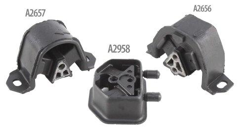 1999 Daewoo Lanos 1.6L Motor Mount