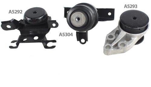 2004 Ford Escape 2.0L Motor Mount
