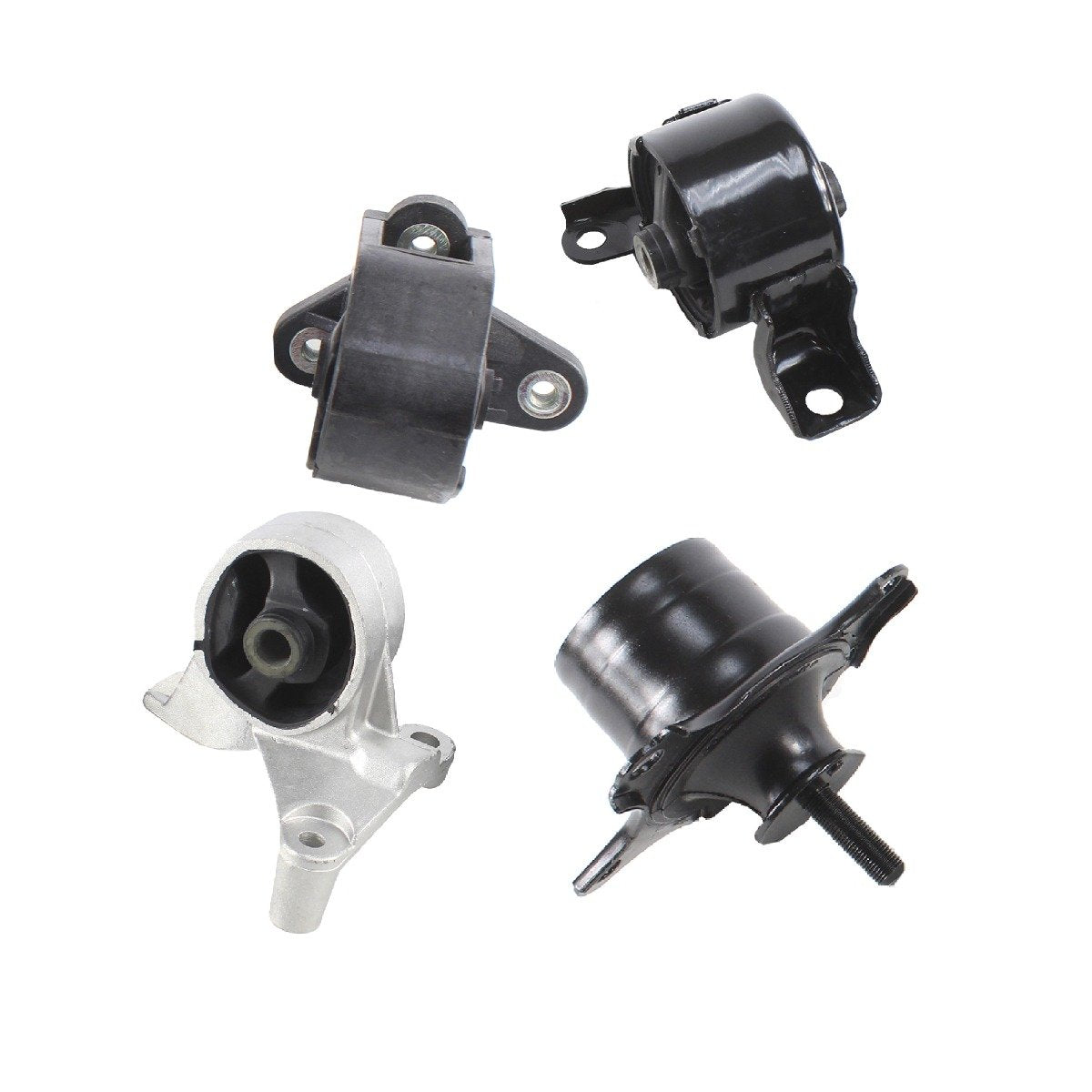 Mount Kit 2001-2005 Honda 1.7L