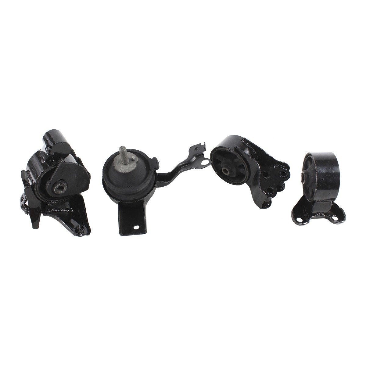 Mount Kit 2001-2006 Hyundai 2.0L