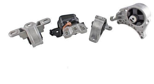 Mount Kit 2001-2007 Chrysler,Dodge 3.3L-3.8L