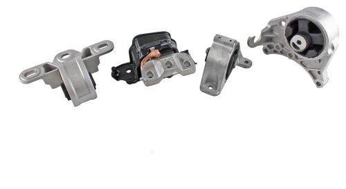 2004 Chrysler Town & Country 3.8L Motor Mount