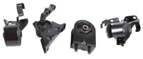 2003 Mazda Protege 2.0L Motor Mount