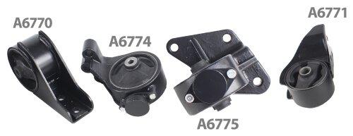 2004 Kia Sedona 3.5L Motor Mount