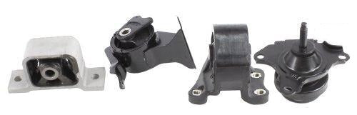 2003 Honda CR-V 2.4L Motor Mount