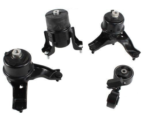 Mount Kit 2002-2006 Toyota 2.4L