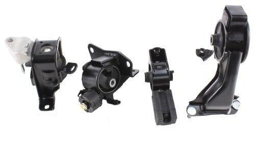 Mount Kit 2003-2008 Pontiac,Toyota 1.8L