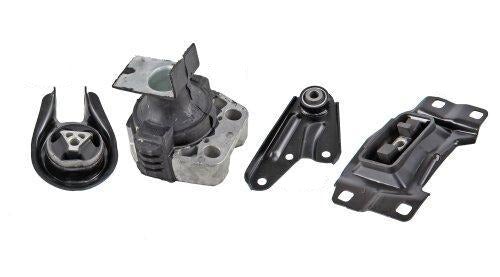 2004 Mazda 3 2.0L Motor Mount