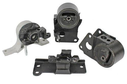 2006 Nissan Altima 3.5L Motor Mount