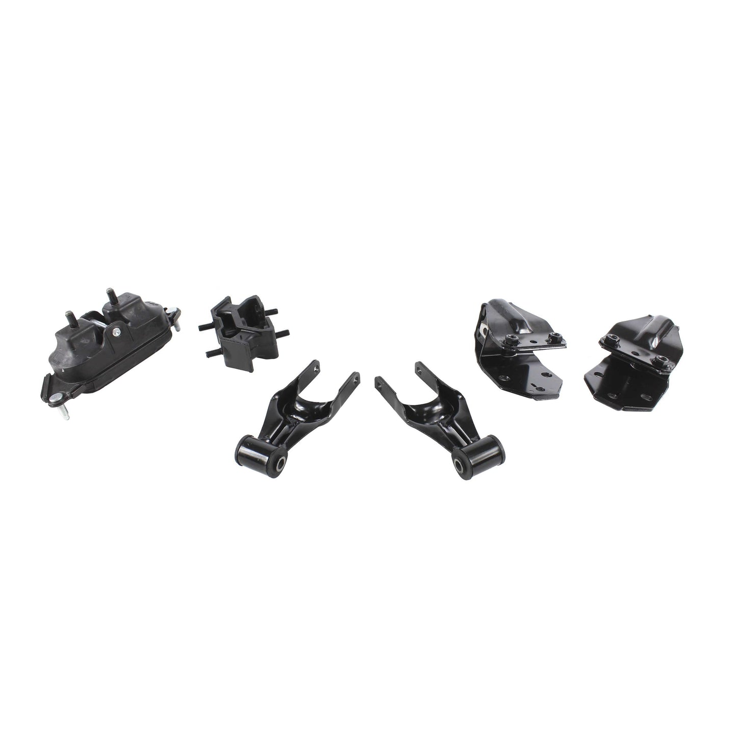 2008 Chevrolet Impala 3.5L Motor Mount