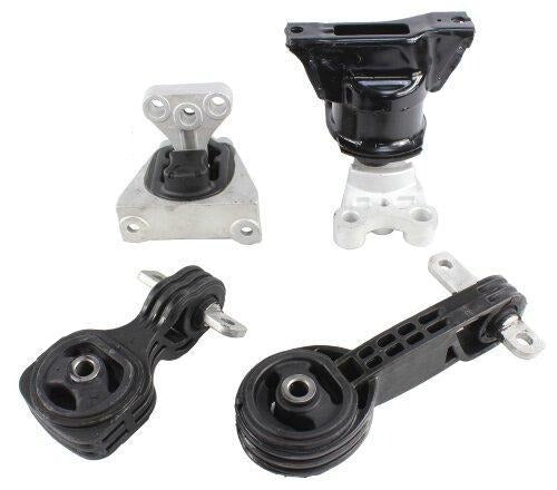 Mount Kit 2006-2011 Honda 1.8L