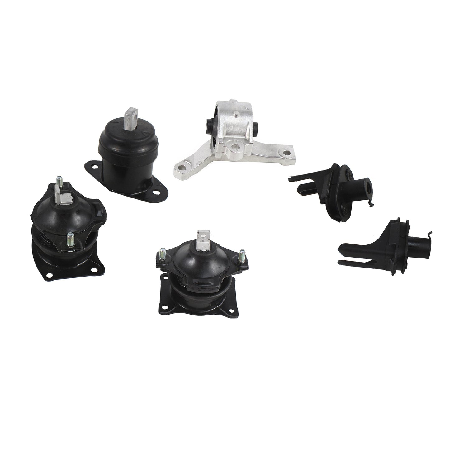 2008 Acura TL 3.5L Motor Mount