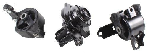 Mount Kit 2007-2008 Honda 1.5L