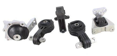 2007 Honda CR-V 2.4L Motor Mount