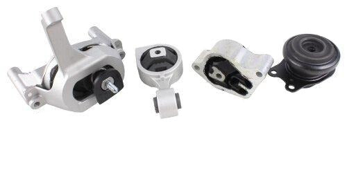 Mount Kit 2007-2012 Nissan 2.5L