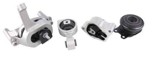 2012 Nissan Altima 2.5L Motor Mount