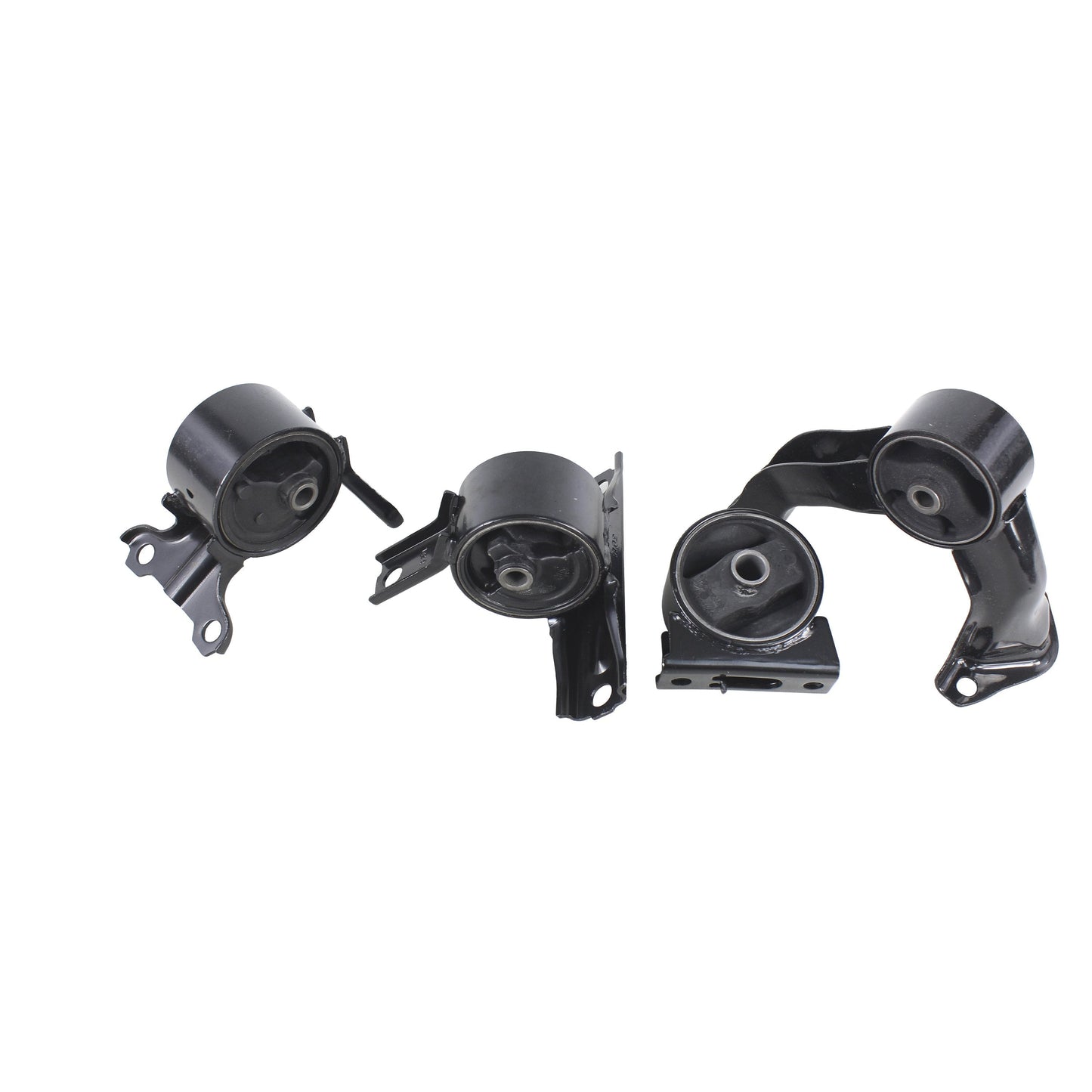 Mount Kit 2007-2015 Dodge,Mitsubishi 1.8L-2.4L