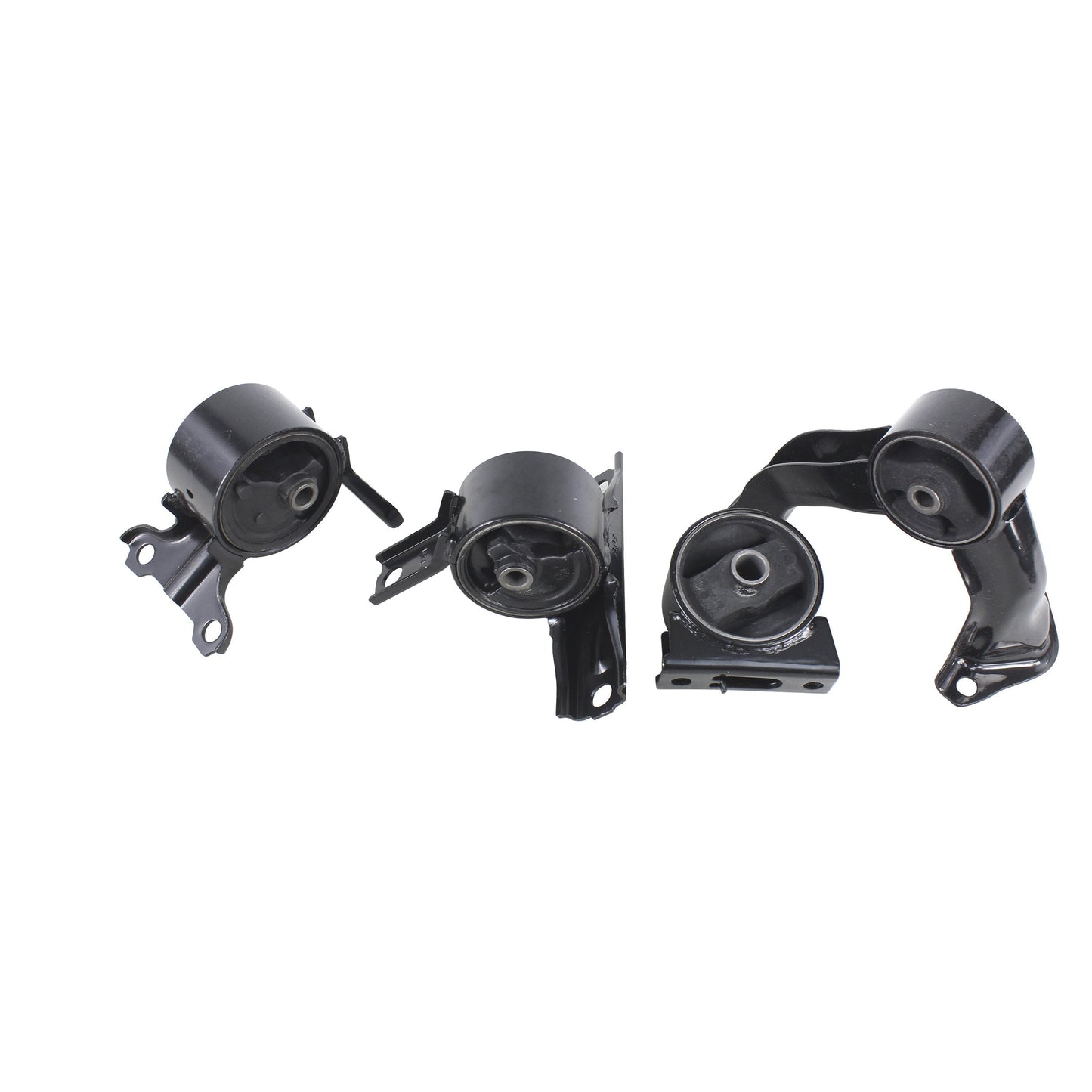 2012 Mitsubishi Lancer 2.4L Motor Mount