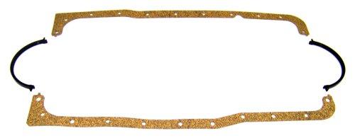 1972 Ford E-100 Econoline 5.0L Oil Pan Gasket