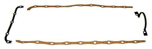 1976 Ford F-250 4.9L Oil Pan Gasket