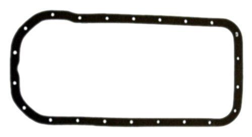 1972 Ford Courier 1.8L Oil Pan Gasket
