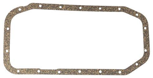 1975 Toyota Pickup 2.2L Oil Pan Gasket