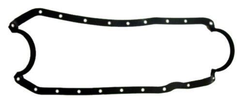 1981 Isuzu Pickup 1.8L Oil Pan Gasket