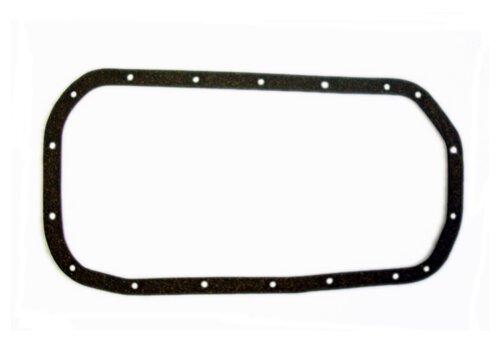 Oil Pan Gasket Set 1979-1996 Dodge,Eagle,Hyundai,Mitsubishi,Plymouth 1.4L-1.5L