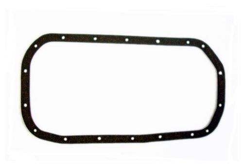 1991 Hyundai Scoupe 1.5L Oil Pan Gasket