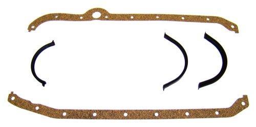 1985 Chevrolet C10 5.7L Oil Pan Gasket