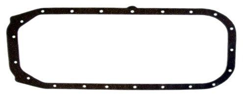 1986 Toyota Corolla 1.6L Oil Pan Gasket
